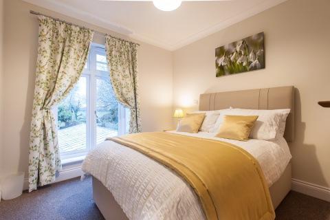Milntown Self Catering Apartments Ramsey Exterior photo